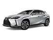 2026 Lexus UX 300h SUV 
